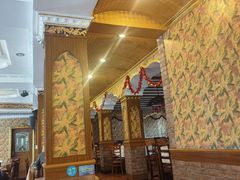 -维吾尔餐厅(宜山路店)