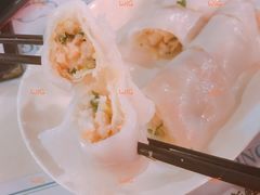 -点点心点心专门店(湾仔店)