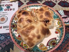 -巴依老爷新疆美食(工体旗舰店)