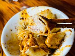 红油抄手-洞子口张老二凉粉(文殊院店)