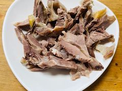 -藏书金记家宝羊肉馆(黄河北路店)