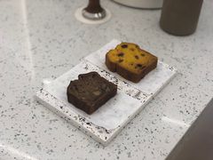 -Onirii Coffee(长乐路店)