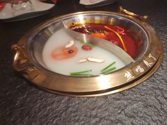 -熊喵来了火锅(长安万达第94分店)