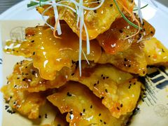 -普天和酒楼·新津菜·烤鸭(天津之眼店)
