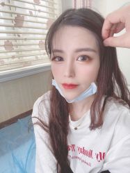 -西施无菌半永久纹绣眉眼影唇轻增发纹发际线