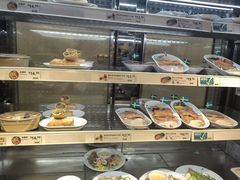 -宜家·瑞典风味餐厅(武汉荟聚中心店)