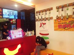 -Eckl’s爱氏热狗(猫街店)