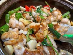 -飞尝蚝·顺德菜·鱼生(顺德总店)