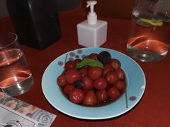 -赵小姐丨新中餐(曲江店)