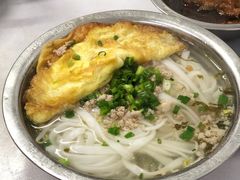 大排-打绳米面老店(打绳巷二中店)