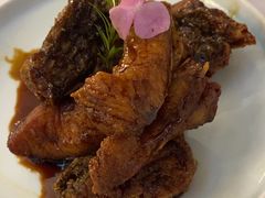 -丰收日·小海鲜·沪上家宴(顾村正大店)