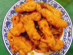 -北大地皖峰饭馆