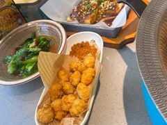 -半天妖烤鱼(紫荆广场店)