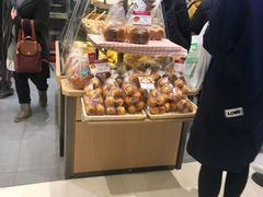-山崎面包(苏州中心店)