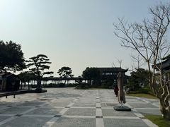 -东钱湖小普陀景区