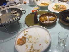 -79号渔船海鲜饭店(华强北店)