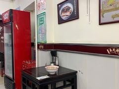 -吴茂兴本帮面(百色路店)