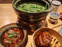-南京大牌档(龙江新城市广场店)