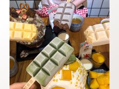 -WONDER ICE 萬得冰田(建設路总店)