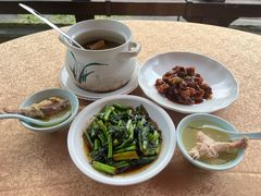 -龙井壹号·茶缘山景宴(龙井村店)