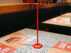 -炭舍干锅(华发商都店)