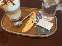-The Lounge·大堂酒廊·北京粤财JW万豪酒店
