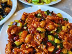 -小四川餐厅(纪庄子北道店)