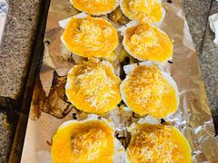 -吴淞炮台湾湿地森林公园烧烤区