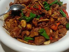 -四季厨房 鲁菜·孔府烤鸭(高新万达店)