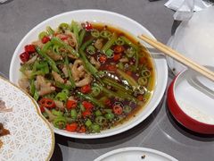 -四川饭店(长白店)