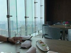 -悦轩中餐厅·高空江景·杭州柏悦酒店