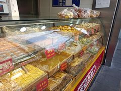 -宋记饼家(石门二路店)