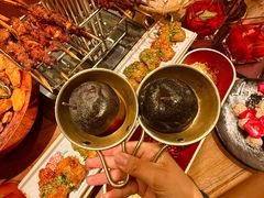 -野人部落(沈阳一店)