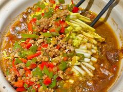 -独一道·邵伯龙虾土菜馆·烧烤(雨花西路店)