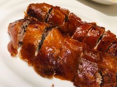 吊烧脆皮鸭-张福记(五一公园店)