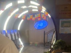 -陆琴脚艺·足浴·SPA(夫子庙店)