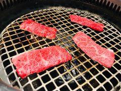 -焼肉 ウエスト(天神店)