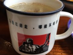 -醉南拳客家菜(华威店)