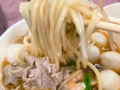 -明月虾面(厦禾路店)
