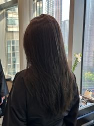 -凯博K-boom Hair Salon