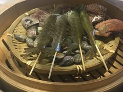-渔小生蒸汽石锅鱼(印象城店)