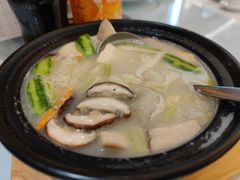 -广州酒家(昌岗地铁站店)