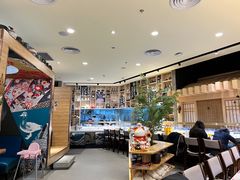 -鲜稻回转寿司(百利城店)