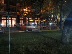 -天目湖御水温泉·度假酒店