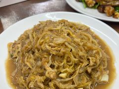 酸菜粉-东北老菜馆