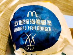 -麦当劳(宾水西道店)