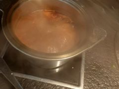 -欢乐牧场海鲜烤肉自助(牡丹园店)