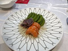-洪福龙虾