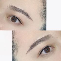 -MIVI野生眉纹绣纹眉