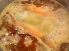 -火舞泰·泰式海鲜火锅餐厅(世纪城店)